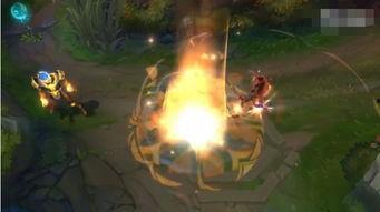 火男皮肤最新爆料,火男全新皮肤惊艳亮相，燃情演绎奇幻冒险  第2张