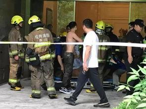 蓝色钱江纵火案最新爆料,最新爆料揭示惊人内幕 第1张 蓝色钱江纵火案最新爆料,最新爆料揭示惊人内幕 第1张