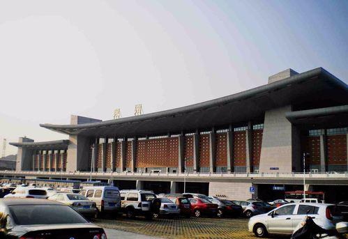 泉州火车站最新爆料消息,最新爆料揭示未来交通枢纽新面貌 第1张 泉州火车站最新爆料消息,最新爆料揭示未来交通枢纽新面貌 第1张