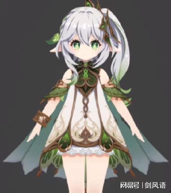 原神须弥爆料实机视频,实机视频揭秘神秘大陆魅力 第1张 原神须弥爆料实机视频,实机视频揭秘神秘大陆魅力 第1张