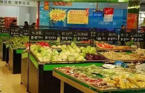 莆田超市爆料事件视频最新,揭露行业潜规则，消费者权益再受关注